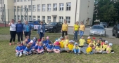 poszczególne grupy przedszkolne
