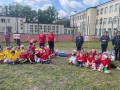poszczególne grupy przedszkolne