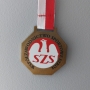 medal