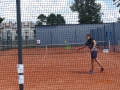 gracze, tenis ziemny