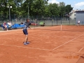mecz, tenis ziemny