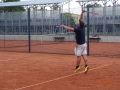 uczestnik, tenis ziemny