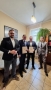 podpisany akt notarialny