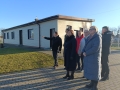 wizyta w Ośrodku Sportu i Rekreacji