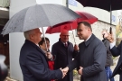 spotkanie z samorządowcami