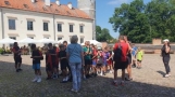 wyczieczka