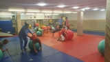 trening
