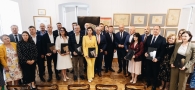 władze samorządpowe po podpisaniu umów