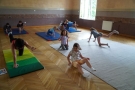 wakacyjne poranki