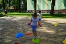 wakacyjne poranki