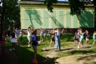wakacyjne poranki