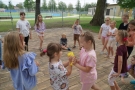 wakacyjne poranki
