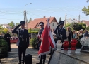 poczet sztandarowy