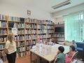 wręczenie wygranym uczestnikom nagród