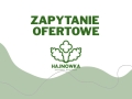 zapytanie ofertowe