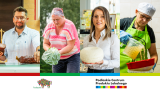 zdjęcie podlaskiego centrum produktu lokalnego