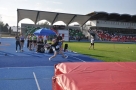 rzut oszczepem