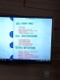 kronika wyświetlana na telewizorze