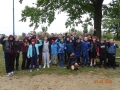 Bieg sztafetowy rocz. 2011-12