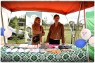 stoisko wystawiennicze
