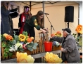 wręczenie nagrody na loterii
