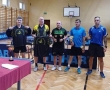 Zdjęcie grupowe z organizotorem 