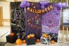 dekoracje związane z halloween