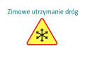 zimowe utrzymanie dróg