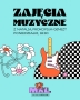 informacje o wydarzeniu, logo organizatora, grafika tematyczna