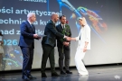 wręczenie stypenium