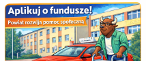 Baner informacyjny
