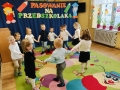 występy dzieci
