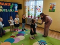 pasowanie na przedszkolaka