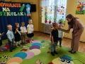 pasowanie na przedszkolaka