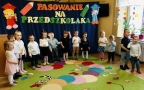 występy dzieci