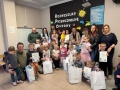 Rozstrzygniecie konkursu „Rozweselmy Przedszkolne Ogrody”