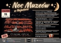 plakat informacyjny
