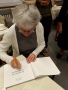 autografy