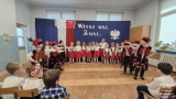 Uroczystość Rocznicy Uchwalenia Konstytucji 3 Maja
