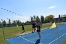 rzut oszczepem