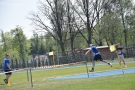 rzut oszczepem