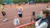 start chłopców