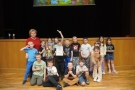 zajęcia w domu kultury