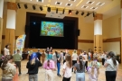 zajęcia w domu kultury