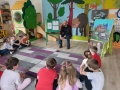 spotkanie z artystą