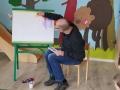 spotkanie z artystą