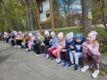 Lunch przed dalszym zwiedzaniem