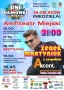 informacje o wydarzeniu, logo organizatora, grafika tematyczna