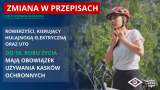 baner informacyjny, loga