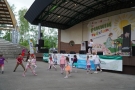 uczestnicy pikniku